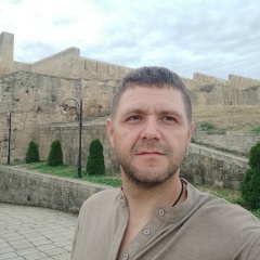 Сергей Хаустов, 04.08.1986, Кострома