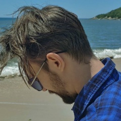 Maks Egorov, 03.12.1992