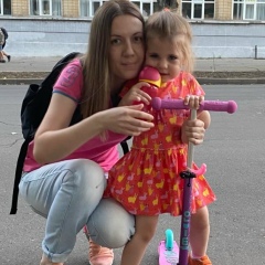 Таня Приходько, 27.08, Киев