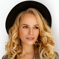 Екатерина Жирнова, Новосибирск