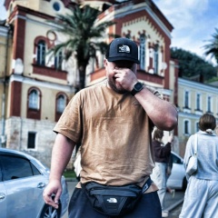 Dmitry Grachev