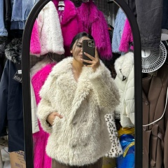 Hafis Palto, Москва