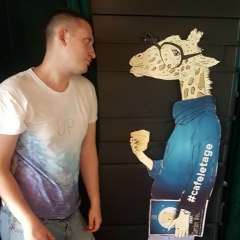 Grisha Opanasenko, 22.01, Чернигов
