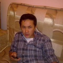 Мурат Жаңабеков, 04.07.1985, Шымкент