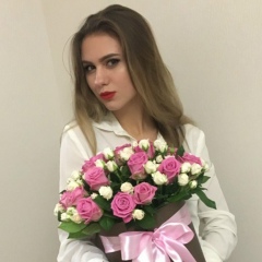 Лина Туржанская, 30.08, Москва