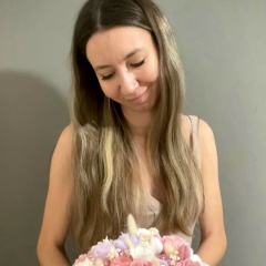 Алёна Малышева, 11.03.1993, Когалым