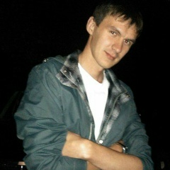 Серега Нестеров, 21.09, Астана