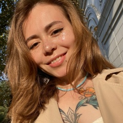 Indira Kusherbayeva, 10.02