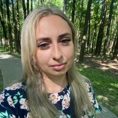 Вика Аврамчикова, 08.06, Жлобин
