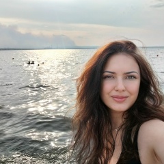 Юлия Палилина, 02.01, Чита