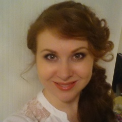Мария Кузнецова, 25.04, Томск