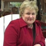 Елена Никитина, 19.09.1959, Харьков