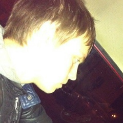 Андрей Аносов, Екатеринбург