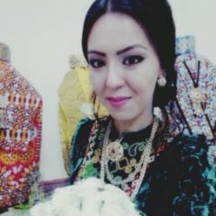 Leyli Atakulyyewa, 31.08.1995, Харьков