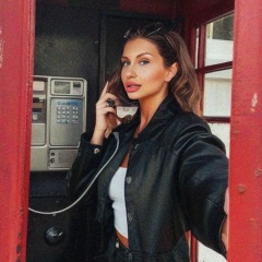 Юлия Поротникова, 16.02.1994, Павлодар