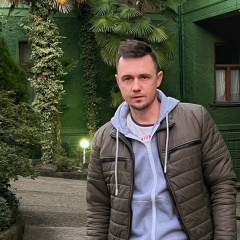 Андрей Минибаев, 02.05.1985, Белгород