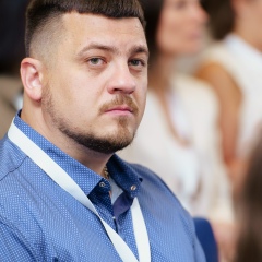 Сергей Кривченко, 15.07.1987, Нижневартовск