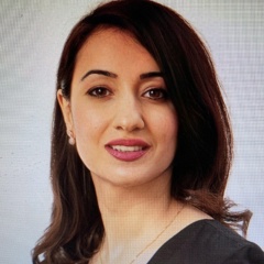 Sofi Ayrapetyan, 12.12, Wien