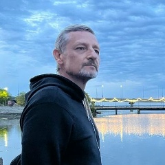 Евгений Набойченко, 17.05.1970, Алматы