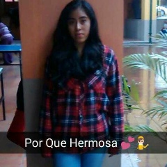 Fernanda Luna-Navarro, 10.01.2000, México