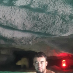 Карим Эсонов, 18.11.1991, Новосибирск