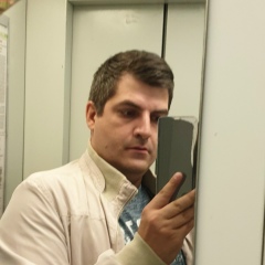 Тигран Григорян, 23.04.1982, Санкт-Петербург