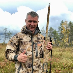 Алексей Матвиенко, Богучар