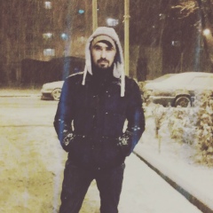 Xeyal Kerimov, 23.06, Баку