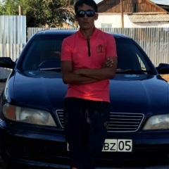 Данияр Аскаров, 16.01.1988, Алматы