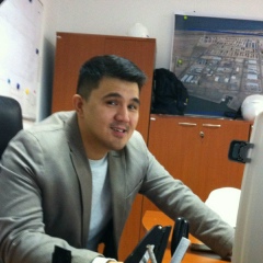 Асхар Нугманов, 12.06.1987, Актау