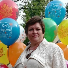 Надежда Антонова, 02.04, Шахты