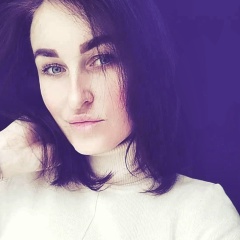 Ольчик Клочко, 13.03, Харьков