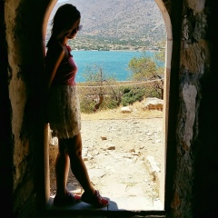 Анастасия Степанова, 02.10, Санкт-Петербург