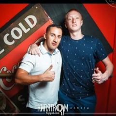 Никита Епишев, 21.07.1998, Алматы