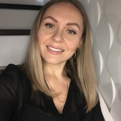 Кэти Юларжи, 05.12.1987, Москва