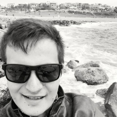 Алексей Молочкин, 13.09.1989, Грозный
