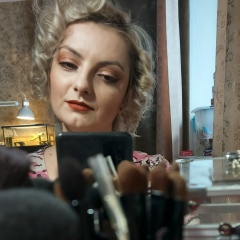 Люсьен Ипполитова, 06.02.1988, Сургут