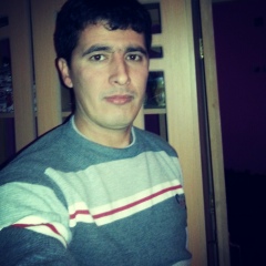 Fridon Ashna