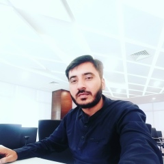 Abbas Awan, 15.06.1989, Talagang