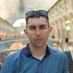 Андрей Козлов, 26.02, Киров