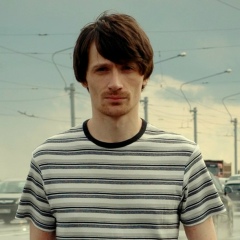 Артём Бурлака, 04.09, Санкт-Петербург