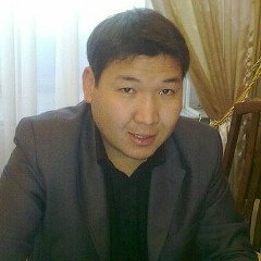 Almaz Chodoev, 14.04.1983, Chicago