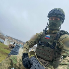 Артём Звягинцев, 25.04, Белгород