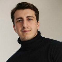 Муртуз Муртазалиев, 03.11, Санкт-Петербург