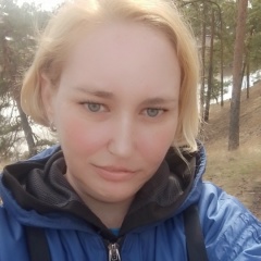 Татьяна Тиунова, 12.05.1983, Челябинск