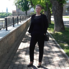 Veronika Malysheva, 13.06.1993