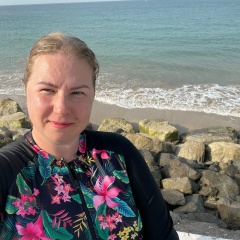 Ольга Ланина, 23.12.1987, Москва