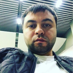 Денис Годин, 27.04, Ставрополь