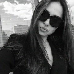 Mariam Smirnovi, 23.03.1995, Тбилиси