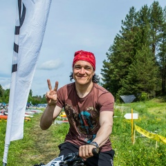 Рустам Нургалин, 06.10.1986, Санкт-Петербург